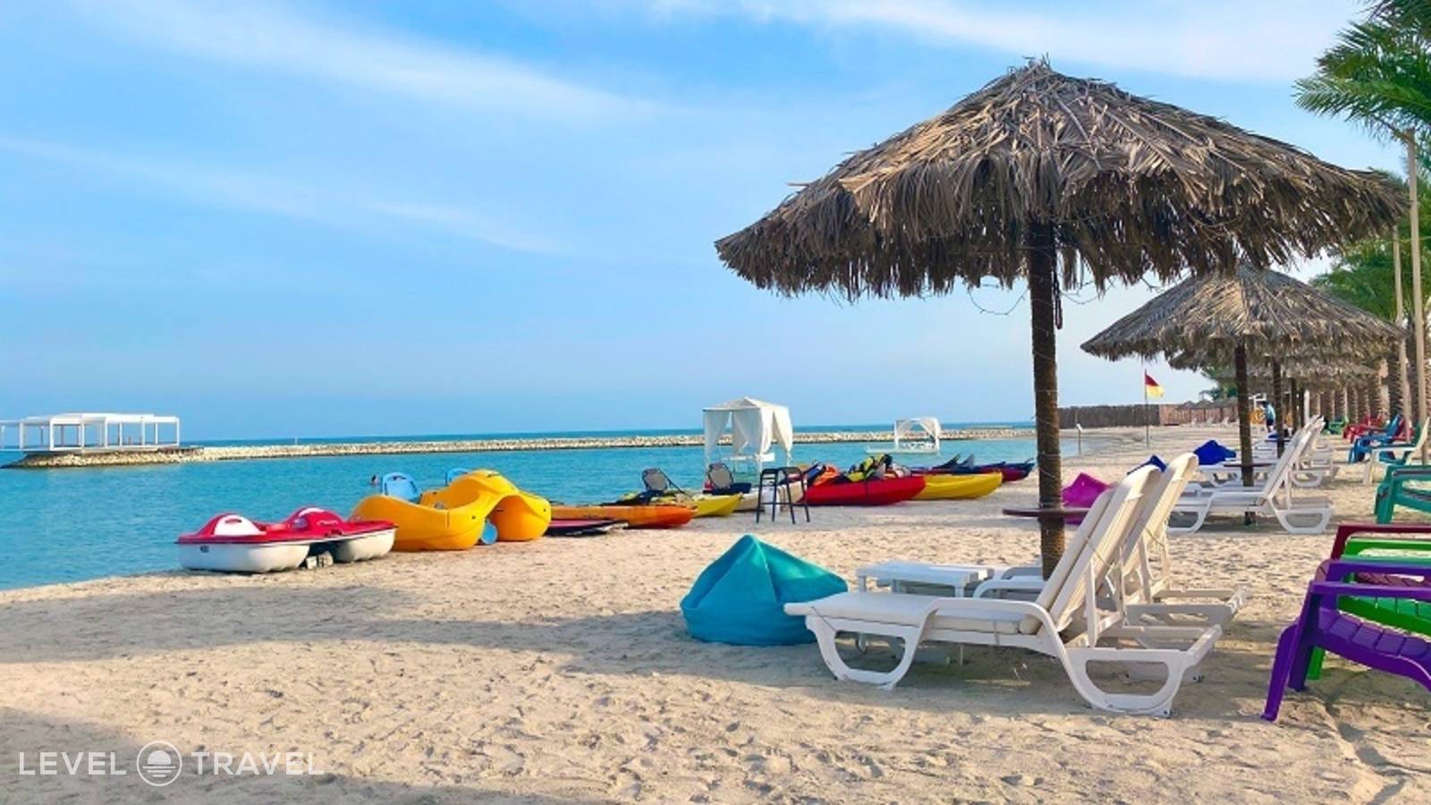 фотографии отеля Jaw Resort & Spa - Dry Hotel в Бахрейн(Джавв) - фото №48