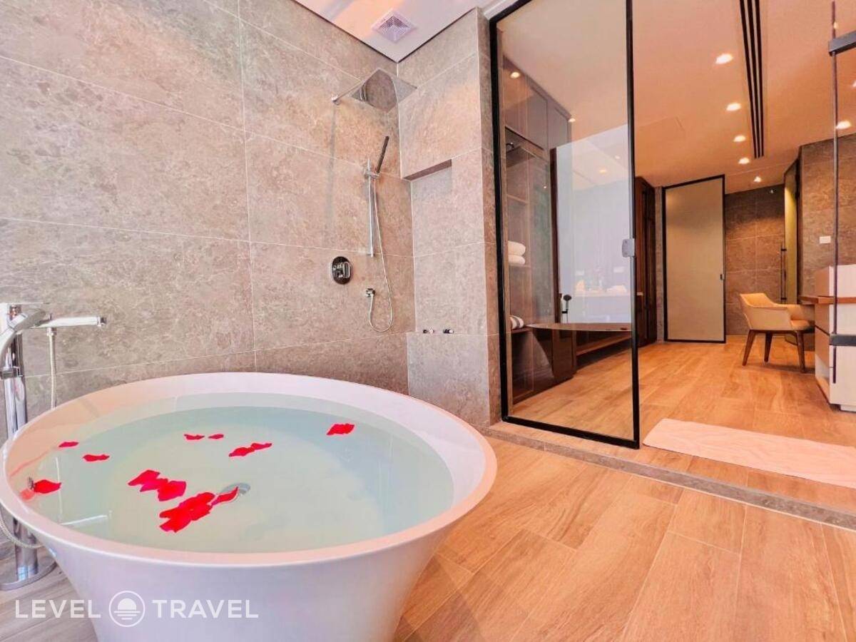 фотографии отеля Jaw Resort & Spa - Dry Hotel в Бахрейн(Джавв) - фото №60