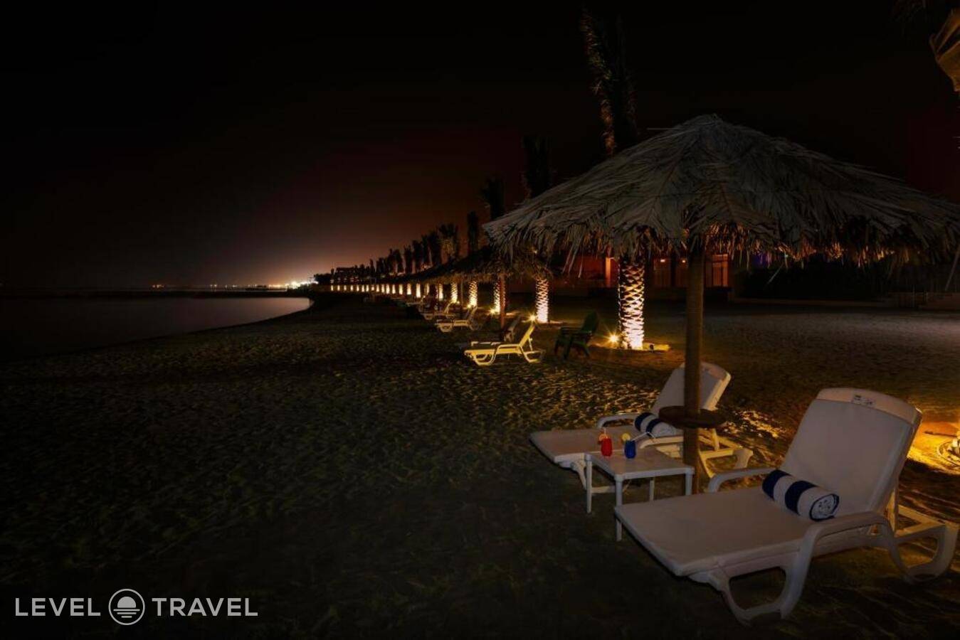 фотографии отеля Jaw Resort & Spa - Dry Hotel в Бахрейн(Джавв) - фото №34