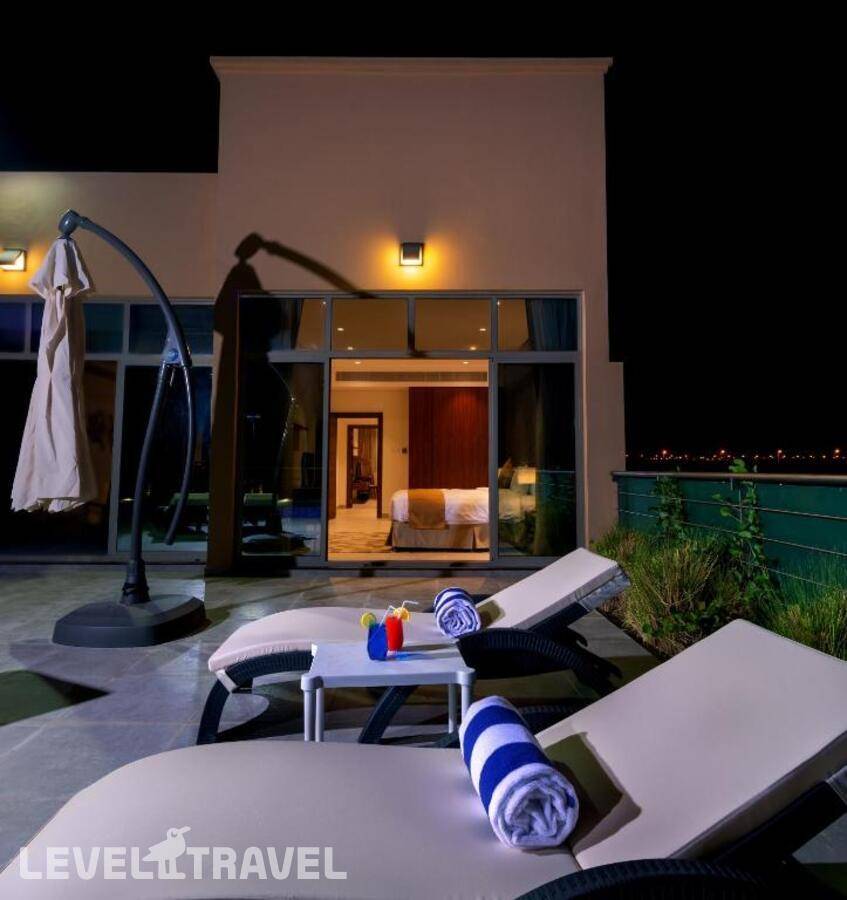 фотографии отеля Jaw Resort & Spa - Dry Hotel в Бахрейн(Джавв) - фото №32