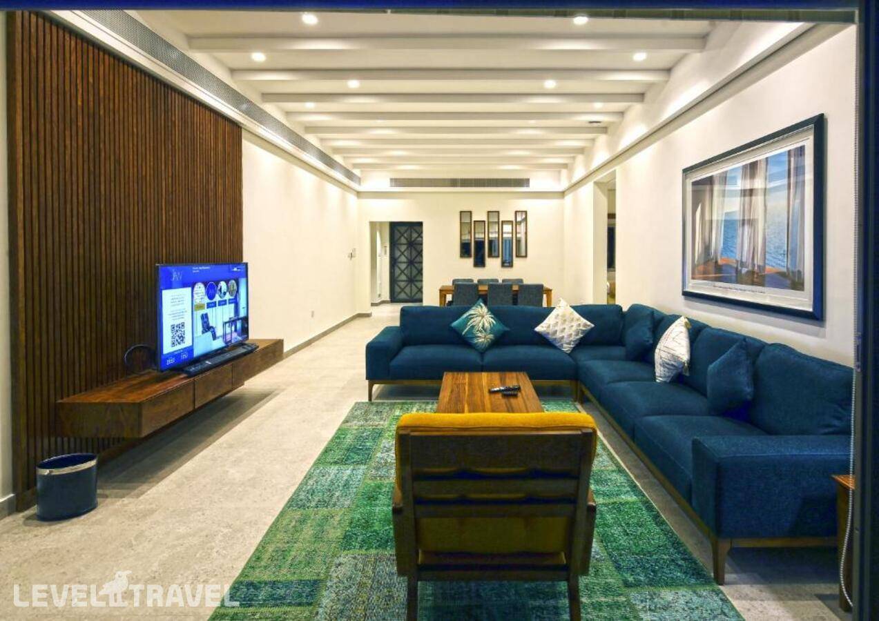 фотографии отеля Jaw Resort & Spa - Dry Hotel в Бахрейн(Джавв) - фото №30