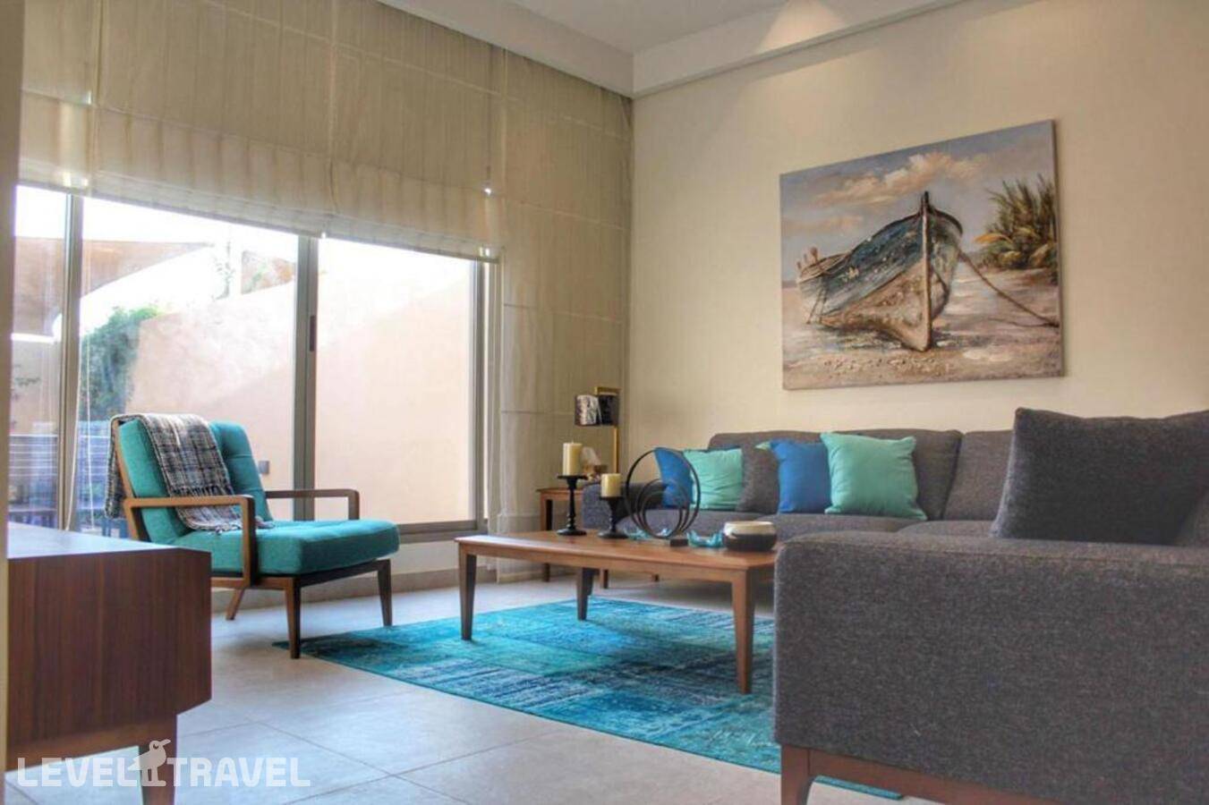 фотографии отеля Jaw Resort & Spa - Dry Hotel в Бахрейн(Джавв) - фото №35