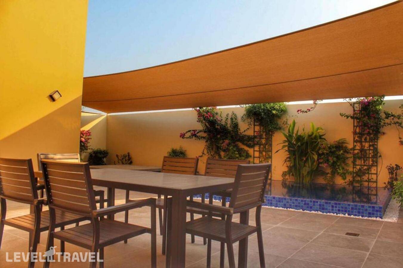 фотографии отеля Jaw Resort & Spa - Dry Hotel в Бахрейн(Джавв) - фото №20