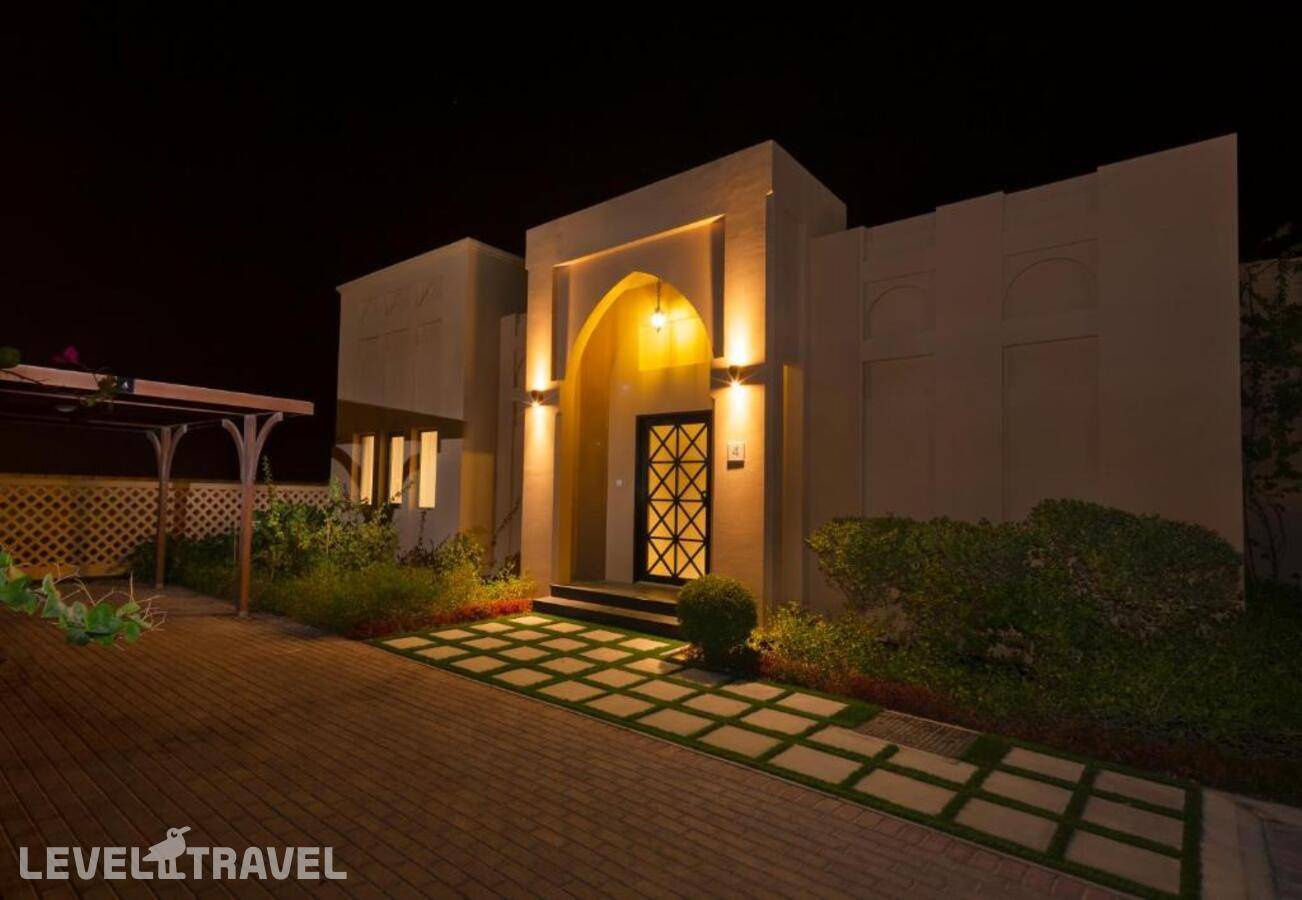 фотографии отеля Jaw Resort & Spa - Dry Hotel в Бахрейн(Джавв) - фото №11