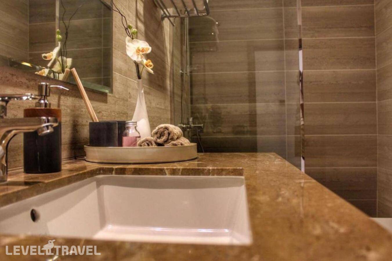 фотографии отеля Jaw Resort & Spa - Dry Hotel в Бахрейн(Джавв) - фото №25