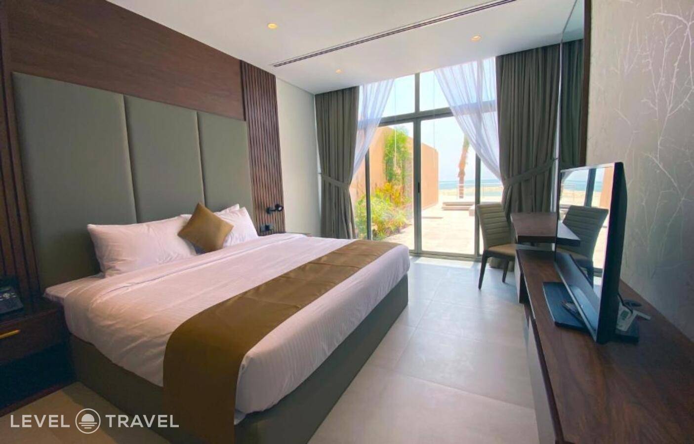 фотографии отеля Jaw Resort & Spa - Dry Hotel в Бахрейн(Джавв) - фото №56