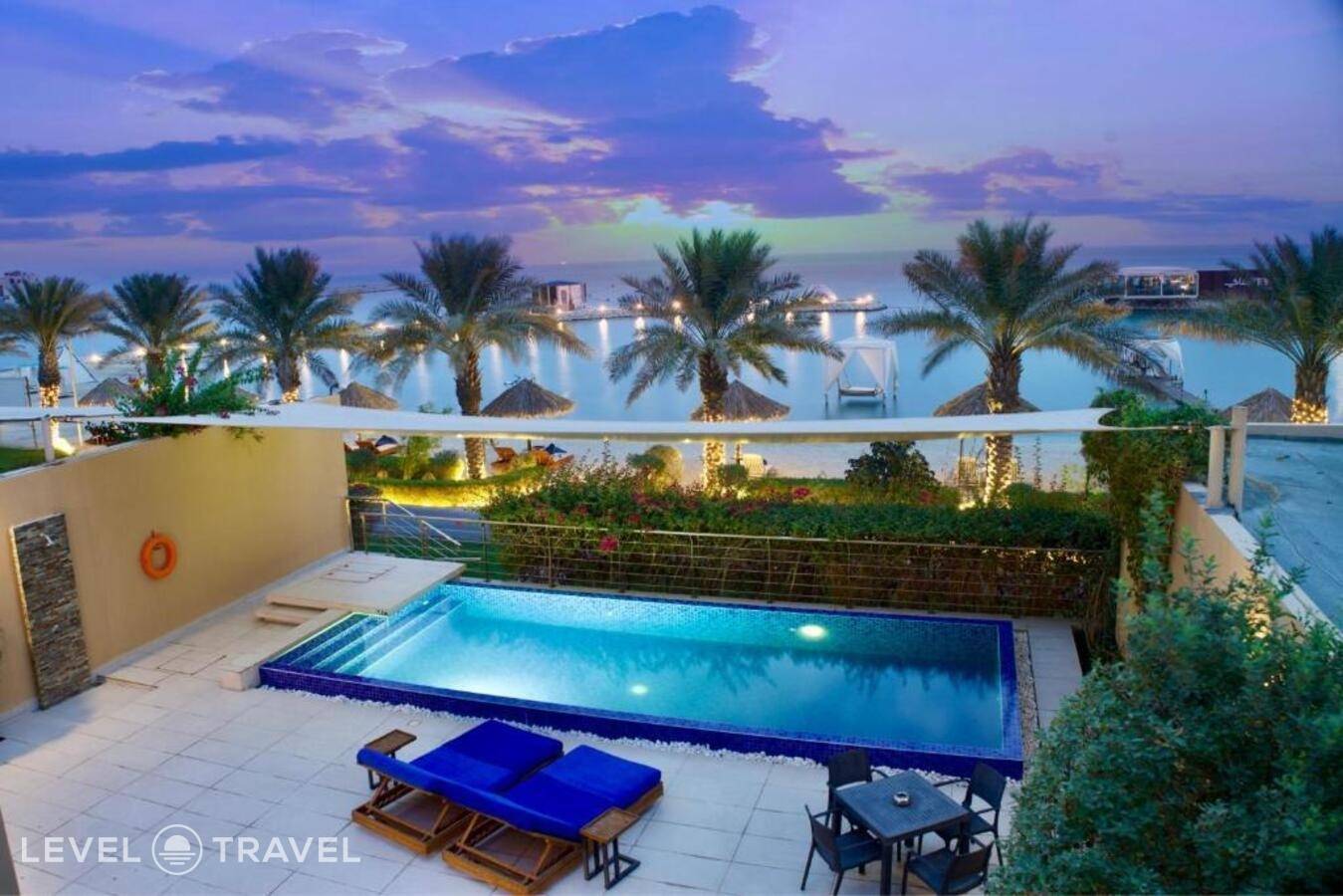 фотографии отеля Jaw Resort & Spa - Dry Hotel в Бахрейн(Джавв) - фото №46