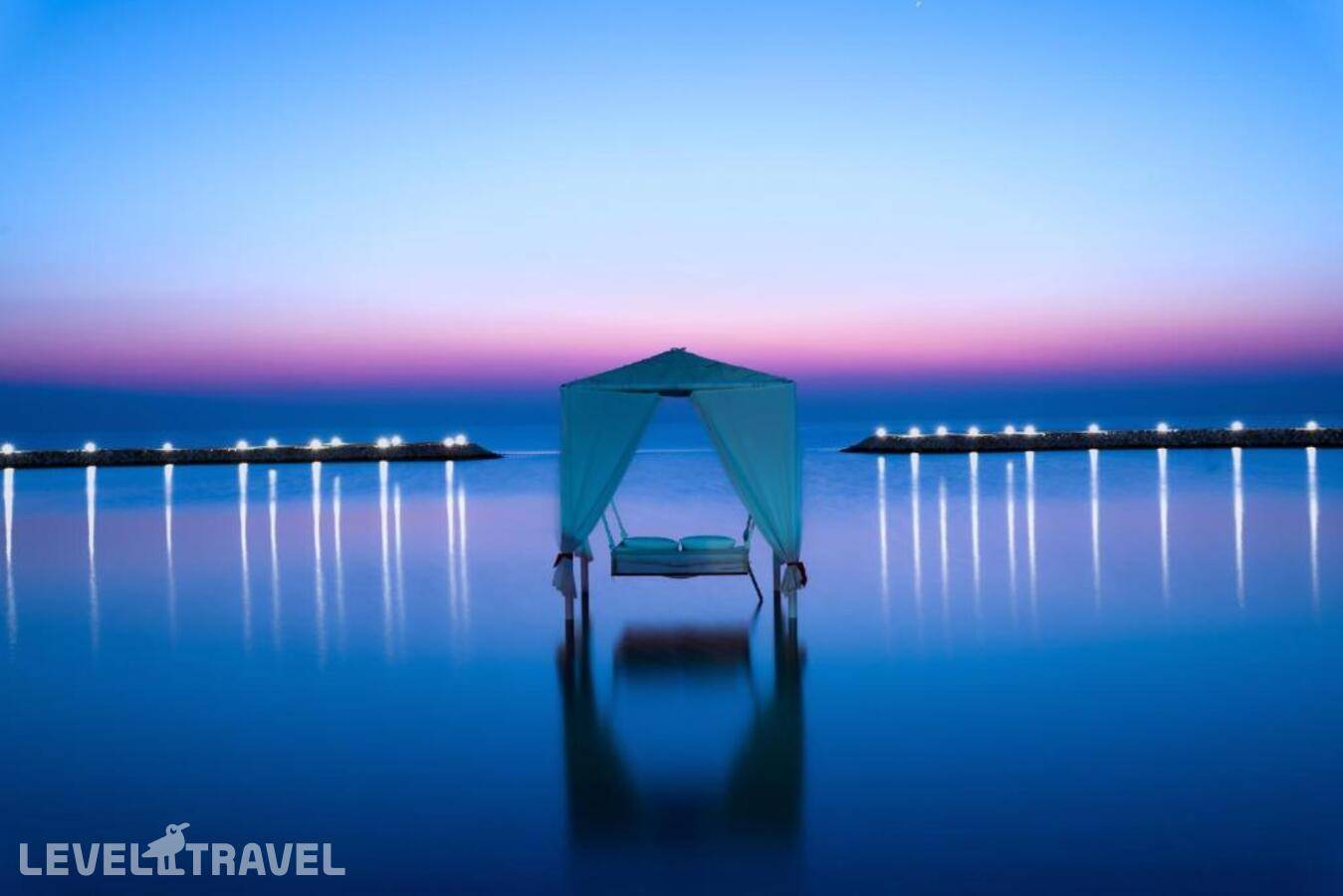 фотографии отеля Jaw Resort & Spa - Dry Hotel в Бахрейн(Джавв) - фото №3