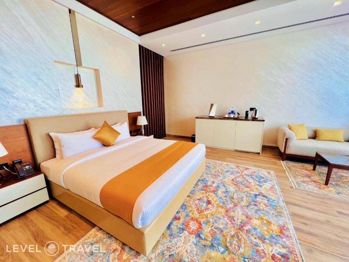 фотографии отеля Jaw Resort & Spa - Dry Hotel в Бахрейн(Джавв) - фото №41