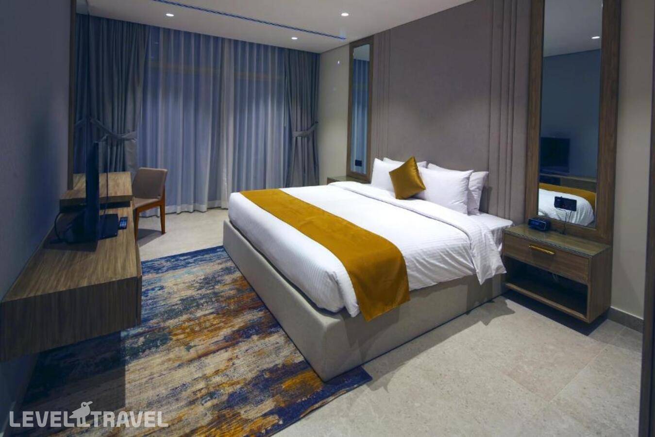 фотографии отеля Jaw Resort & Spa - Dry Hotel в Бахрейн(Джавв) - фото №7