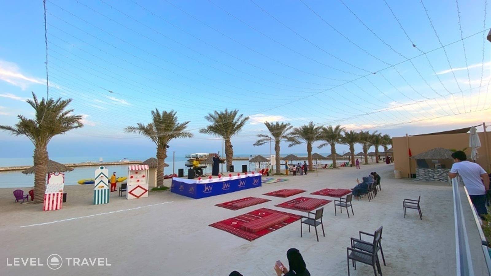 фотографии отеля Jaw Resort & Spa - Dry Hotel в Бахрейн(Джавв) - фото №50