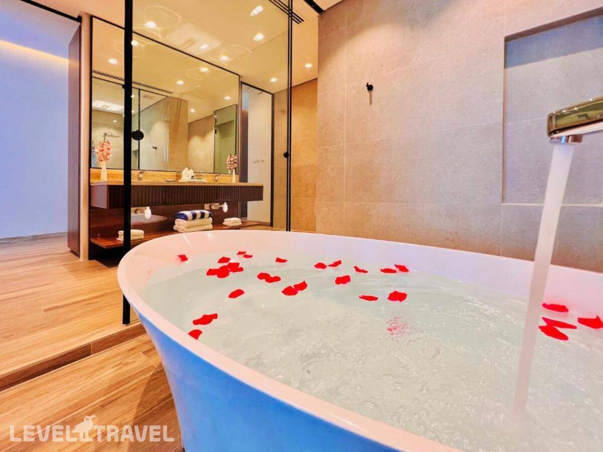 фотографии отеля Jaw Resort & Spa - Dry Hotel в Бахрейн(Джавв) - фото №37