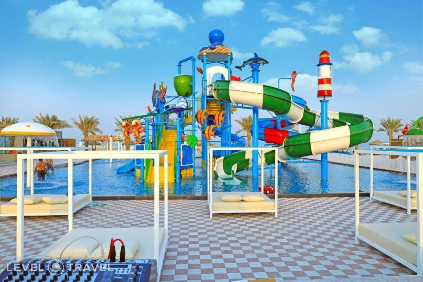 фотографии отеля Jaw Resort & Spa - Dry Hotel в Бахрейн(Джавв) - фото №45