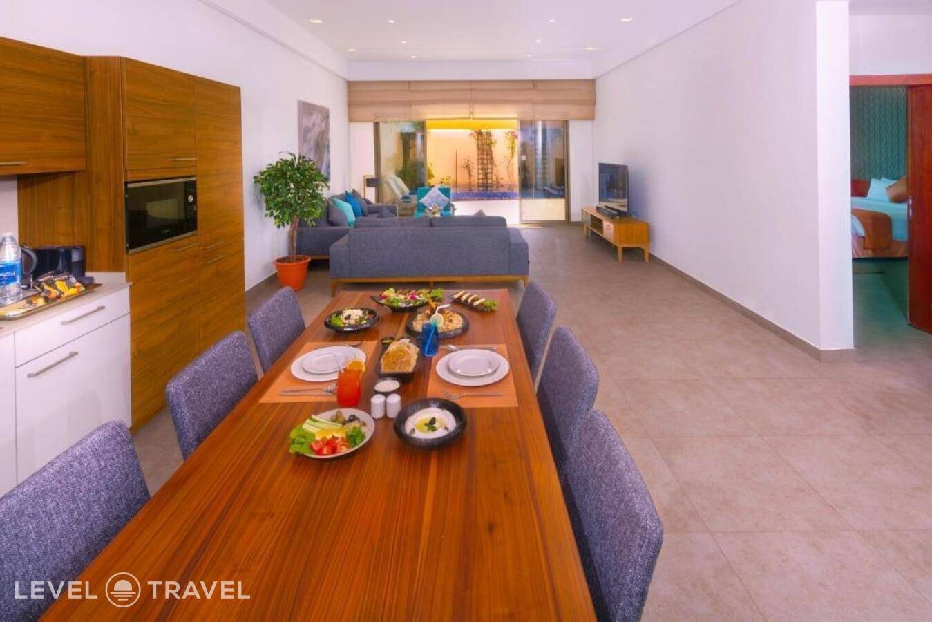 фотографии отеля Jaw Resort & Spa - Dry Hotel в Бахрейн(Джавв) - фото №53