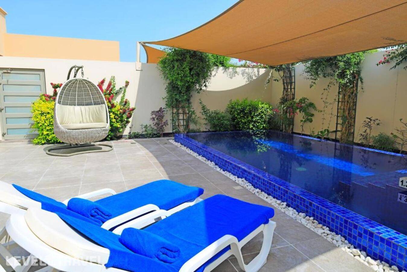 фотографии отеля Jaw Resort & Spa - Dry Hotel в Бахрейн(Джавв) - фото №10