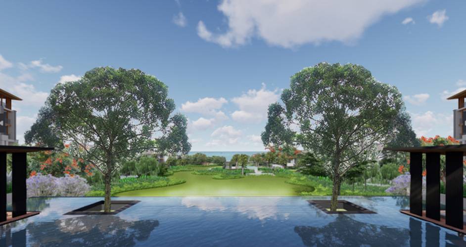 Khao Lak Marriott Beach Resort & Spa