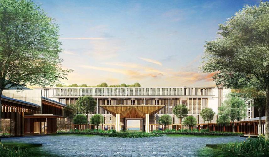 Khao Lak Marriott Beach Resort & Spa