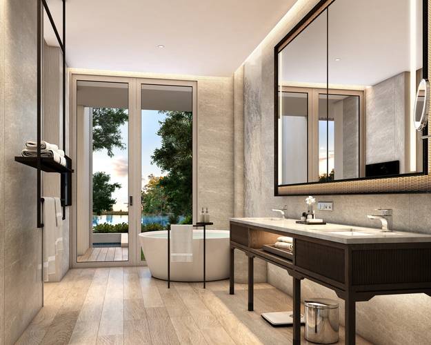 Khao Lak Marriott Beach Resort & Spa