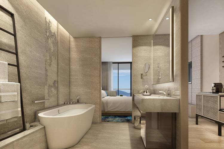 Khao Lak Marriott Beach Resort & Spa