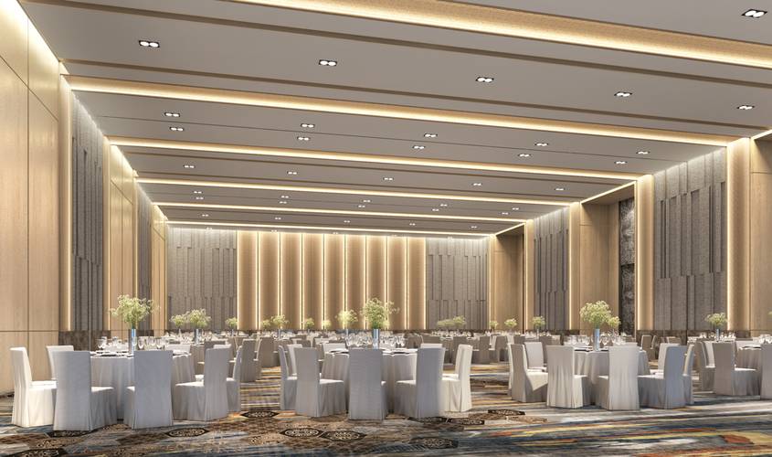 Khao Lak Marriott Beach Resort & Spa