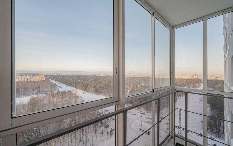Сон И Душ На Улице Чкалова