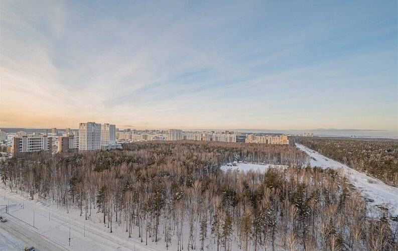 Сон И Душ На Улице Чкалова