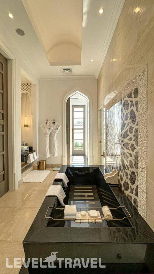 фотографии отеля Raffles Al Areen Palace Bahrain в Бахрейн(Манама) - фото №3