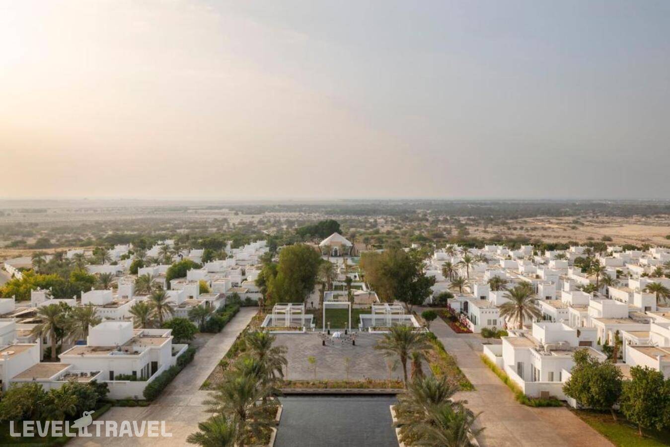 фотографии отеля Raffles Al Areen Palace Bahrain в Бахрейн(Манама) - фото №5