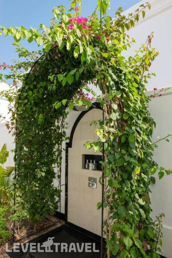 фотографии отеля Raffles Al Areen Palace Bahrain в Бахрейн(Манама) - фото №2