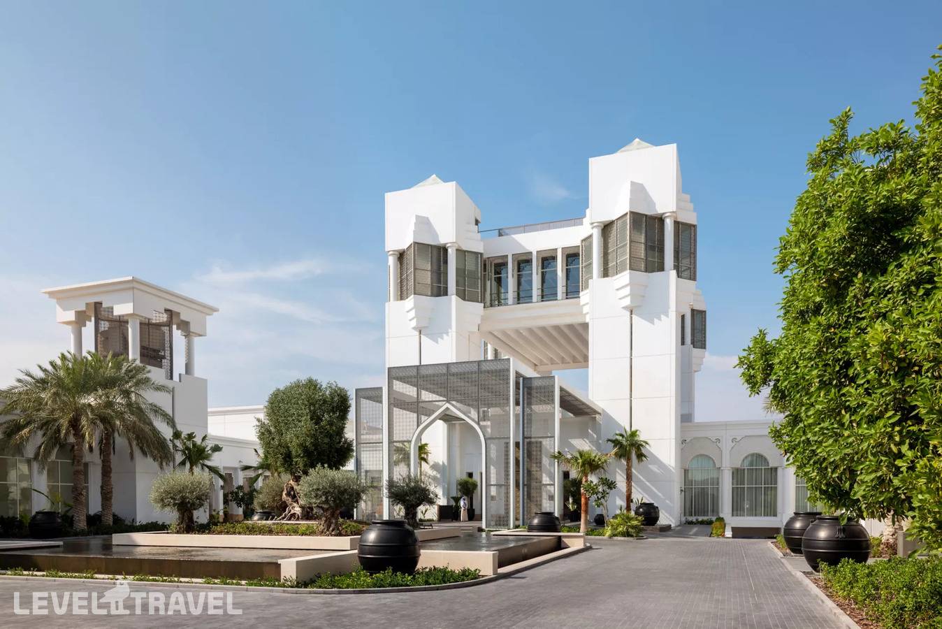 фотографии отеля Raffles Al Areen Palace Bahrain в Бахрейн(Манама) - фото №16