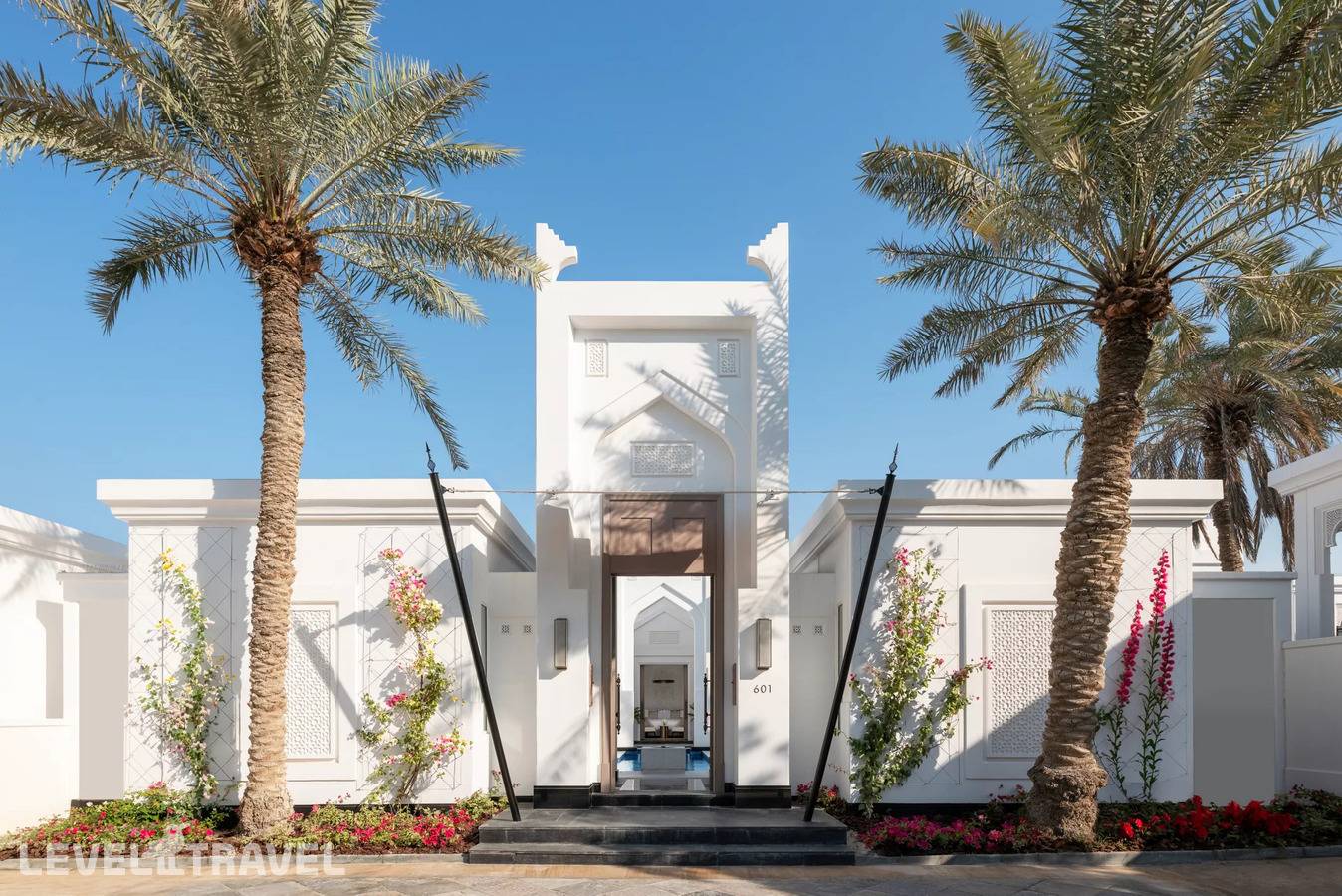 фотографии отеля Raffles Al Areen Palace Bahrain в Бахрейн(Манама) - фото №19