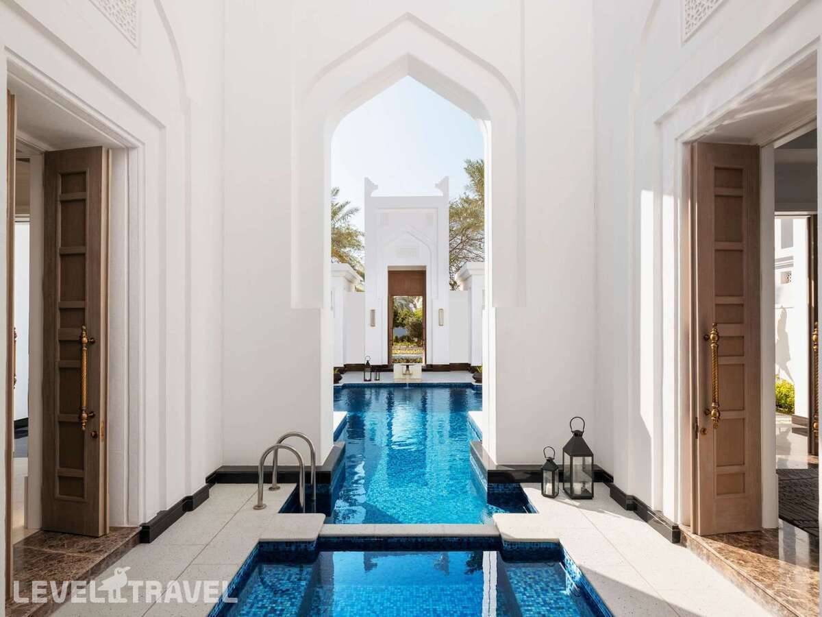 фотографии отеля Raffles Al Areen Palace Bahrain в Бахрейн(Манама) - фото №21