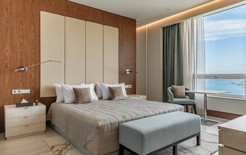 Rodina Residence Vladivostok