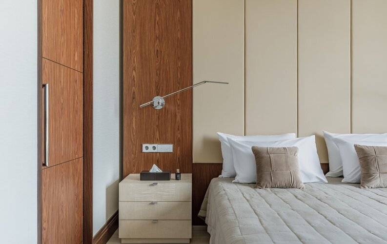 Rodina Residence Vladivostok