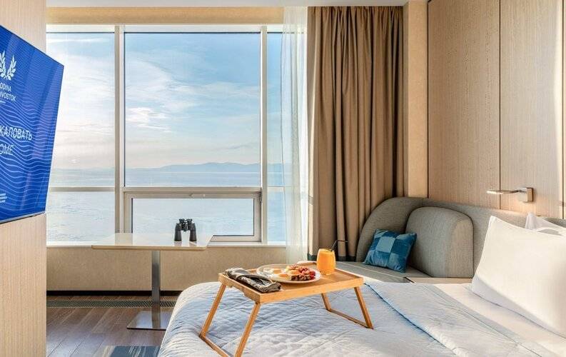 Rodina Residence Vladivostok