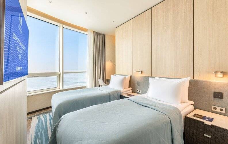 Rodina Residence Vladivostok