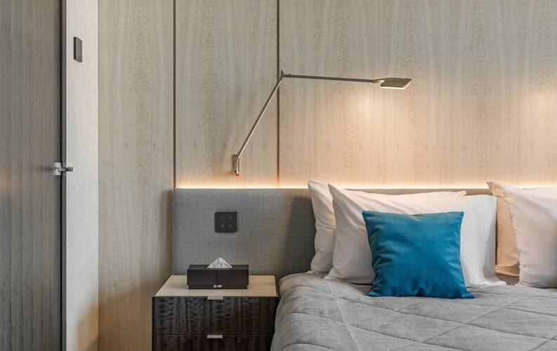 Rodina Residence Vladivostok