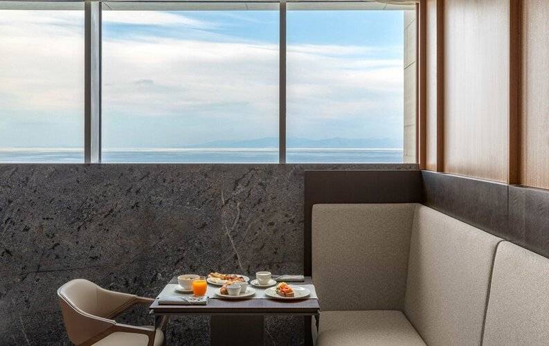 Rodina Residence Vladivostok