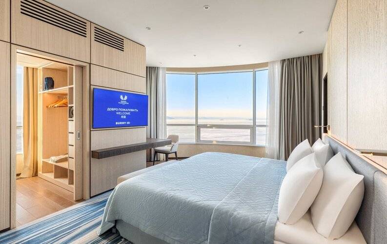Rodina Residence Vladivostok