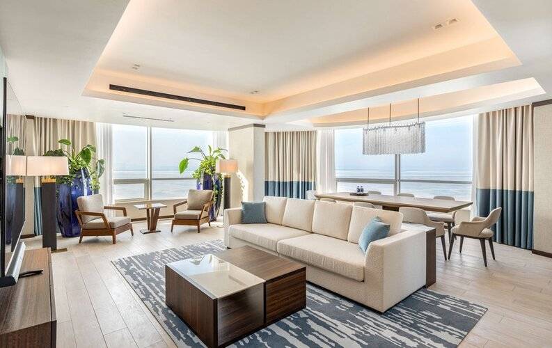 Rodina Residence Vladivostok