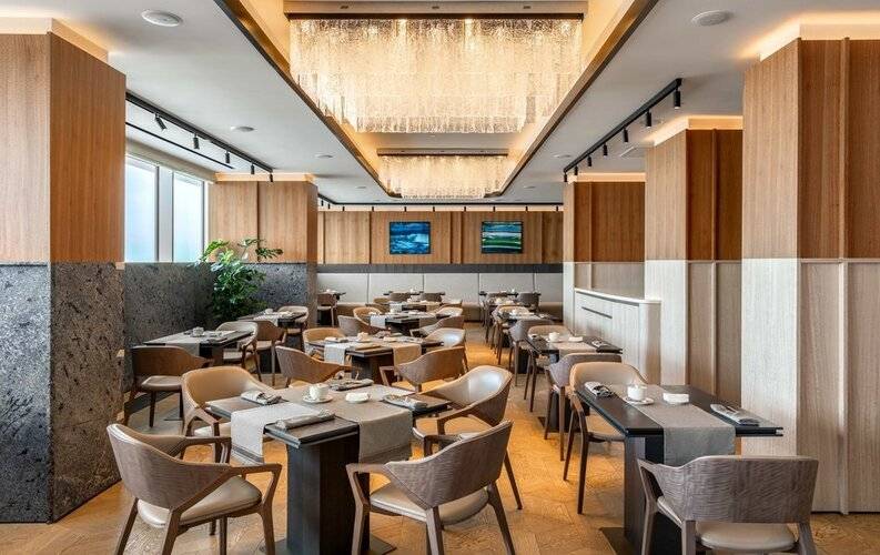Rodina Residence Vladivostok