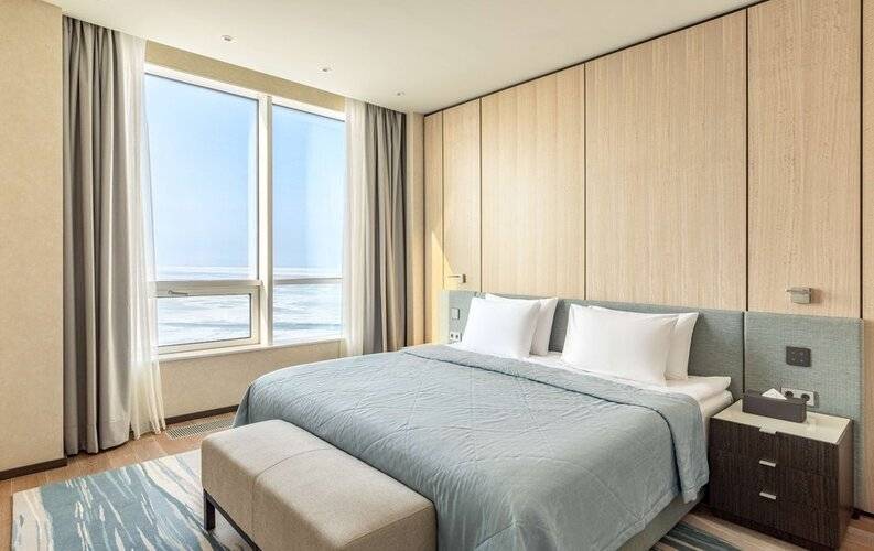 Rodina Residence Vladivostok