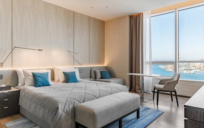 Rodina Residence Vladivostok