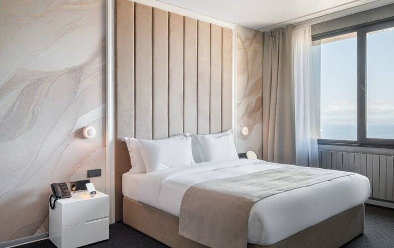 Tfl Hotel (Тфл Отель)