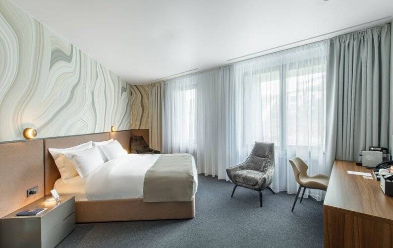 Tfl Hotel (Тфл Отель)