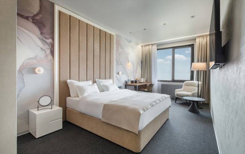 Tfl Hotel (Тфл Отель)