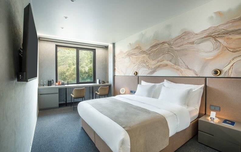 Tfl Hotel (Тфл Отель)