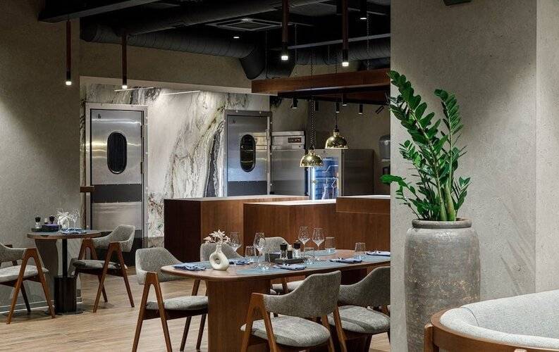 Tfl Hotel (Тфл Отель)