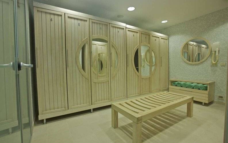 Ревиталь Парк