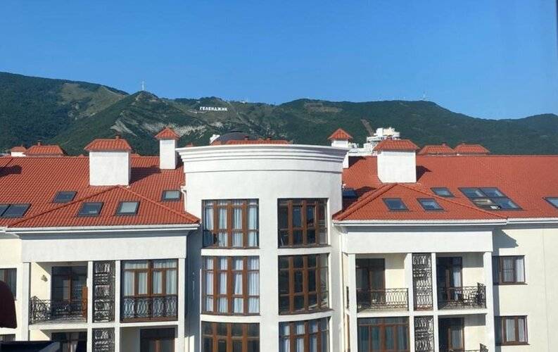 Апартаменты На Мира 44